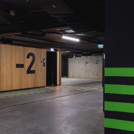 Lux Apartments Kosciuszki 39 With Parking By Renters Prestige كراكوفيا المظهر الخارجي الصورة